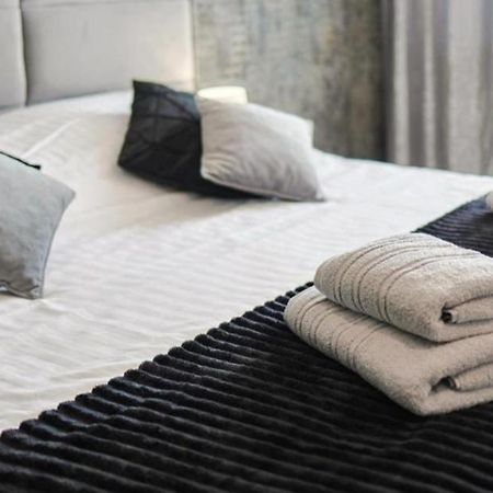 Kopernik Premium Rooms Apartment Stary Toruń Eksteriør bilde