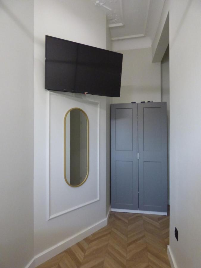 Kopernik Premium Rooms Apartment Stary Toruń Eksteriør bilde