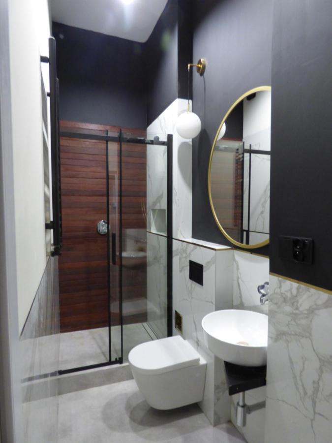 Kopernik Premium Rooms Apartment Stary Toruń Eksteriør bilde