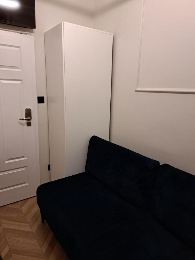 Kopernik Premium Rooms Apartment Stary Toruń Eksteriør bilde