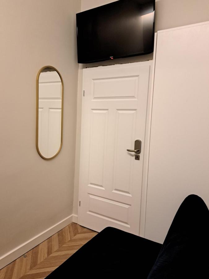 Kopernik Premium Rooms Apartment Stary Toruń Eksteriør bilde