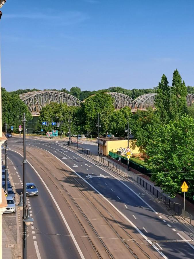 Kopernik Premium Rooms Apartment Stary Toruń Eksteriør bilde