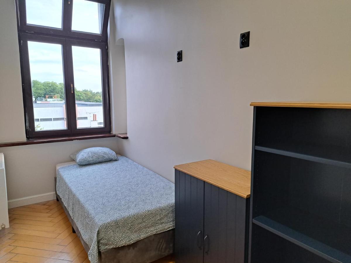 Kopernik Premium Rooms Apartment Stary Toruń Eksteriør bilde
