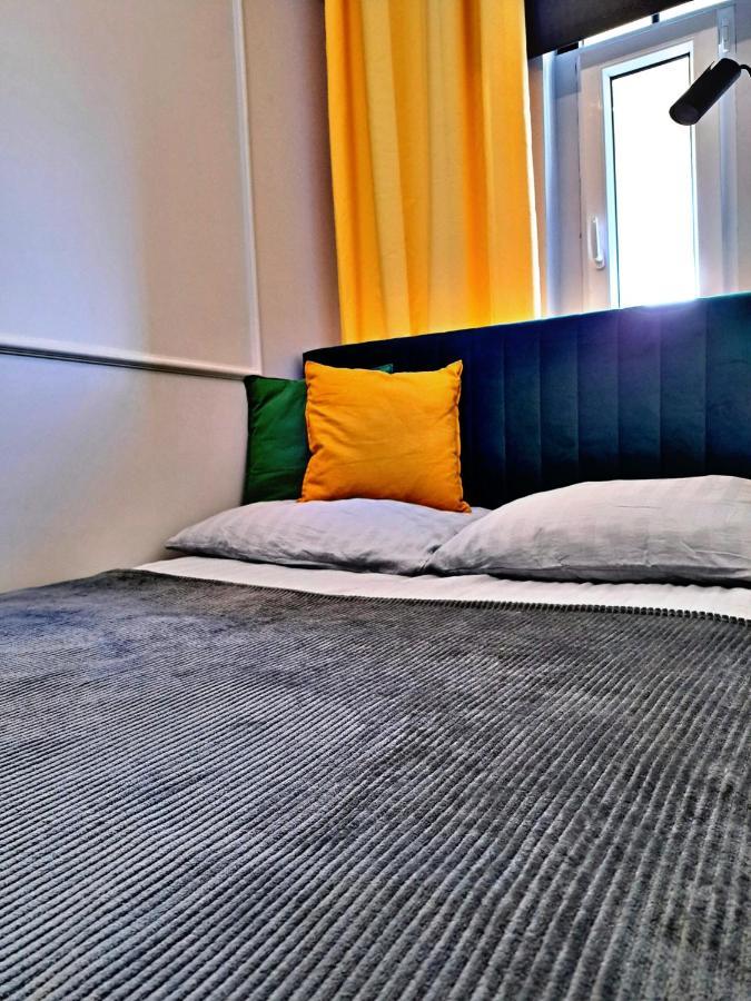 Kopernik Premium Rooms Apartment Stary Toruń Eksteriør bilde
