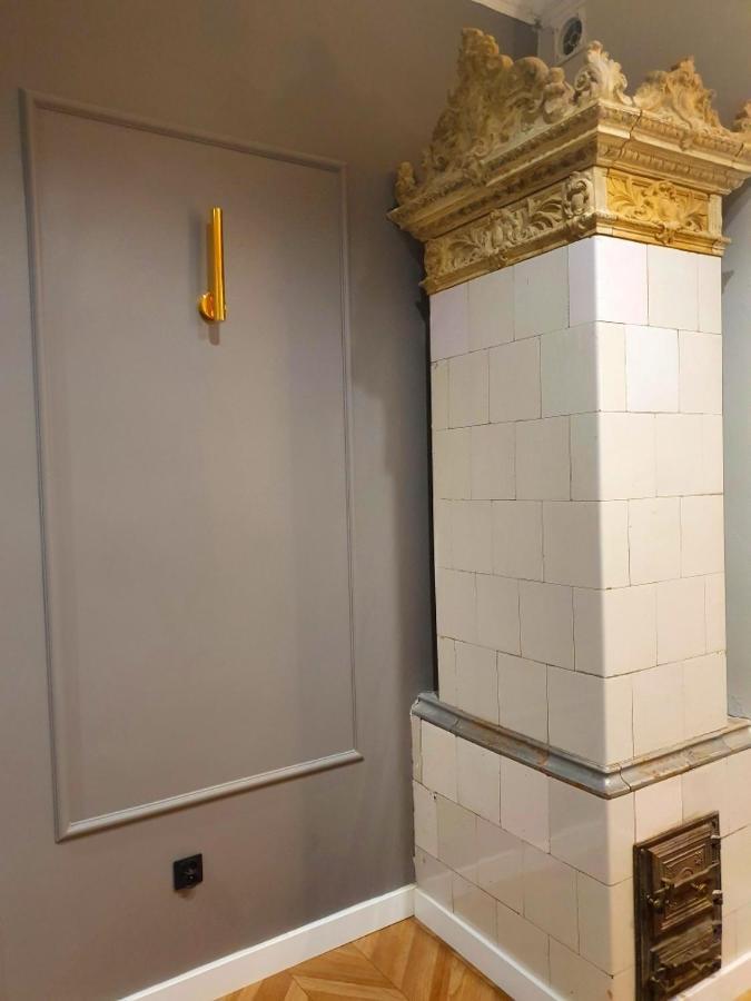 Kopernik Premium Rooms Apartment Stary Toruń Eksteriør bilde