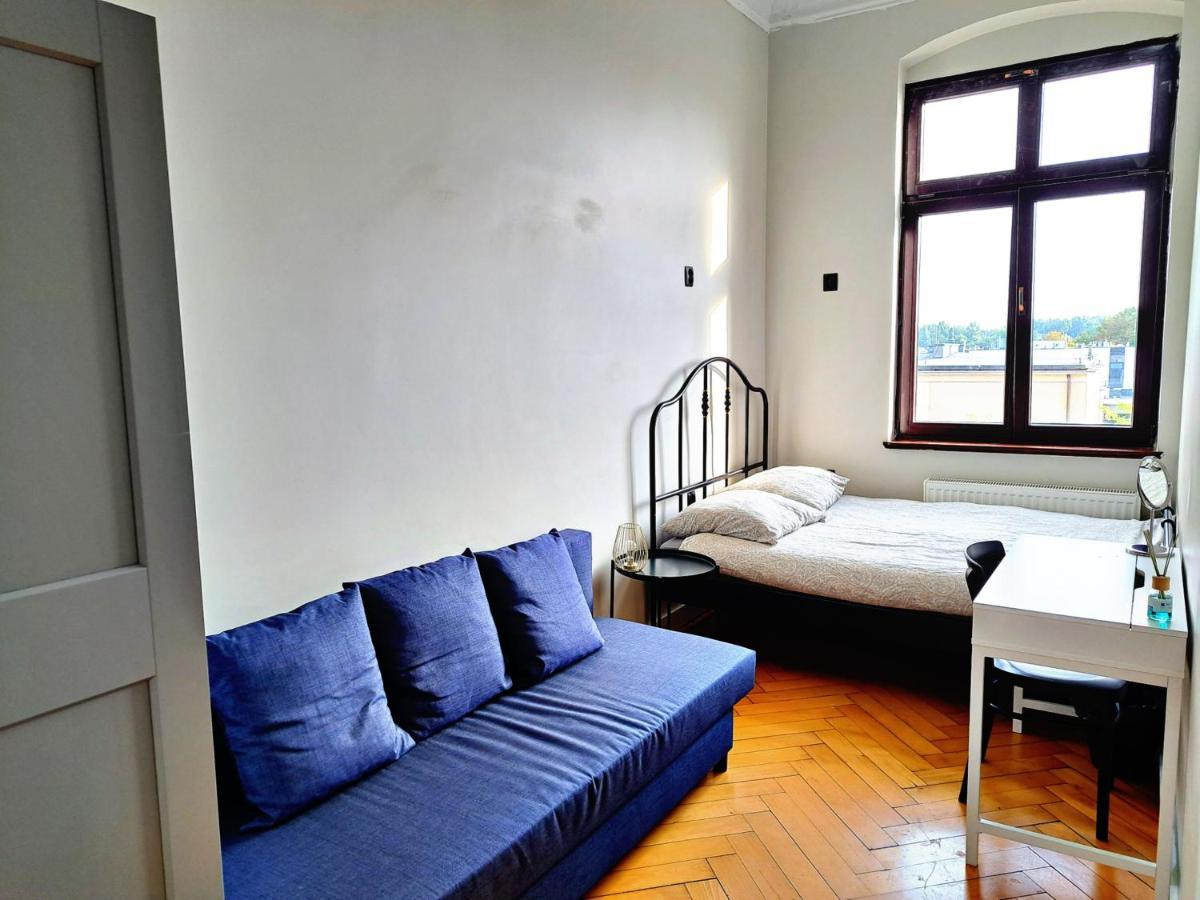 Kopernik Premium Rooms Apartment Stary Toruń Eksteriør bilde