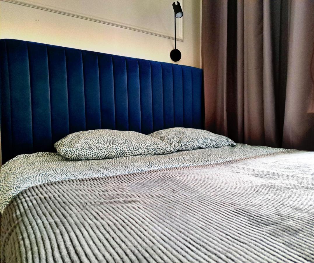 Kopernik Premium Rooms Apartment Stary Toruń Eksteriør bilde