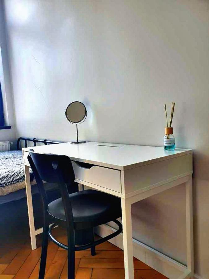 Kopernik Premium Rooms Apartment Stary Toruń Eksteriør bilde