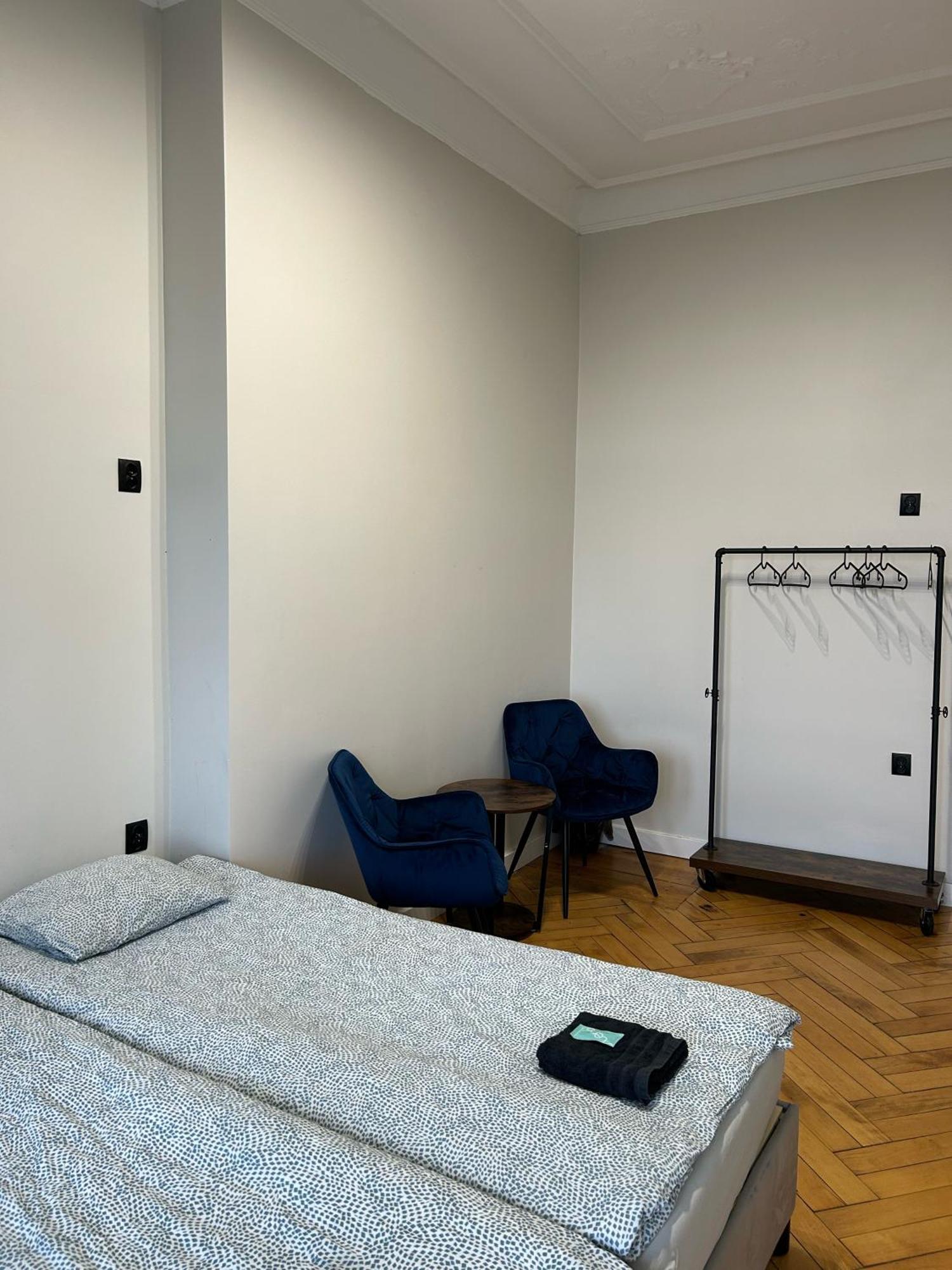 Kopernik Premium Rooms Apartment Stary Toruń Eksteriør bilde