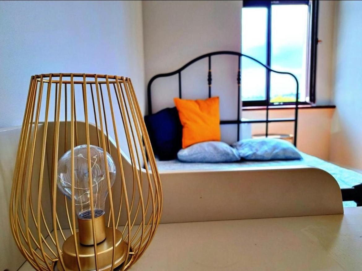 Kopernik Premium Rooms Apartment Stary Toruń Eksteriør bilde